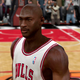 Illustration for article titled Michael Jordan is emNBA 2K11/ems Cover Star